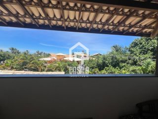 Apartamento superior duplex a venda com 2 suítes na Vila de Praia do Forte Bahia