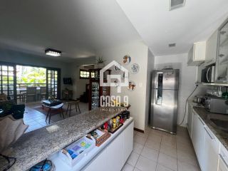 Apartamento superior duplex a venda com 2 suítes na Vila de Praia do Forte Bahia