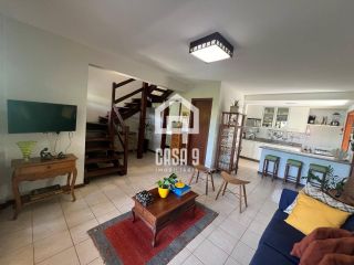 Apartamento superior duplex a venda com 2 suítes na Vila de Praia do Forte Bahia