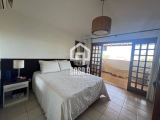 Apartamento superior duplex a venda com 2 suítes na Vila de Praia do Forte Bahia