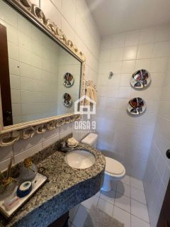 Apartamento superior duplex a venda com 2 suítes na Vila de Praia do Forte Bahia