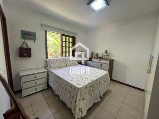 Apartamento superior duplex a venda com 2 suítes na Vila de Praia do Forte Bahia