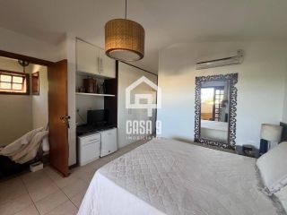 Apartamento superior duplex a venda com 2 suítes na Vila de Praia do Forte Bahia