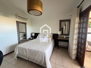 Apartamento superior duplex a venda com 2 suítes na Vila de Praia do Forte Bahia