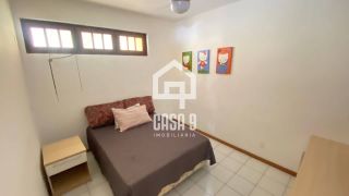 Apartamento superior com 3 quartos a venda na vila de Praia do Forte Bahia