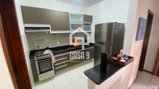Apartamento superior com 3 quartos a venda na vila de Praia do Forte Bahia