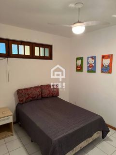 Apartamento superior com 3 quartos a venda na vila de Praia do Forte Bahia