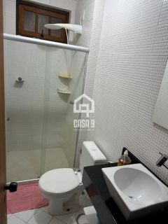 Apartamento superior com 3 quartos a venda na vila de Praia do Forte Bahia