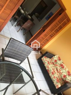 Apartamento superior com 3 quartos a venda na vila de Praia do Forte Bahia
