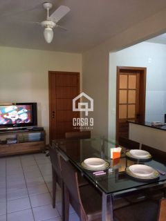 Apartamento superior com 3 quartos a venda na vila de Praia do Forte Bahia
