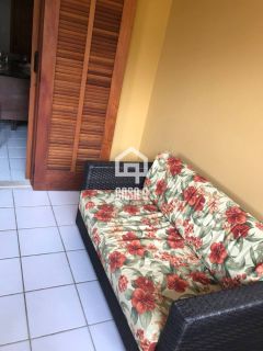 Apartamento superior com 3 quartos a venda na vila de Praia do Forte Bahia