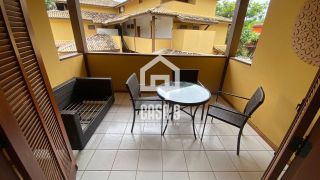 Apartamento superior com 3 quartos a venda na vila de Praia do Forte Bahia