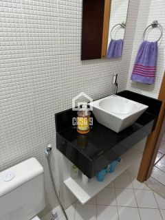 Apartamento superior com 3 quartos a venda na vila de Praia do Forte Bahia