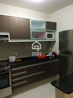 Apartamento superior com 3 quartos a venda na vila de Praia do Forte Bahia
