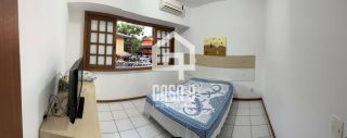 Apartamento superior com 3 quartos a venda na vila de Praia do Forte Bahia