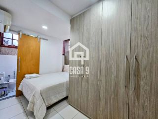 Apartamento térreo com 2 suítes a venda Reserva Timeantube em Praia do Forte Bahia