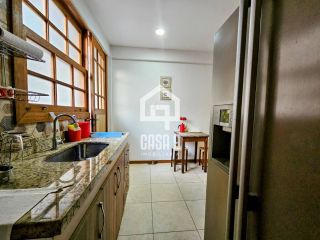 Apartamento térreo com 2 suítes a venda Reserva Timeantube em Praia do Forte Bahia