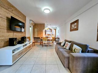 Apartamento térreo com 2 suítes a venda Reserva Timeantube em Praia do Forte Bahia