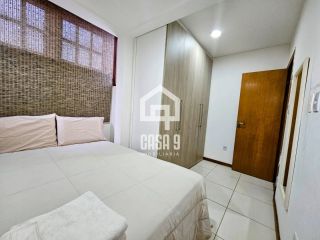 Apartamento térreo com 2 suítes a venda Reserva Timeantube em Praia do Forte Bahia
