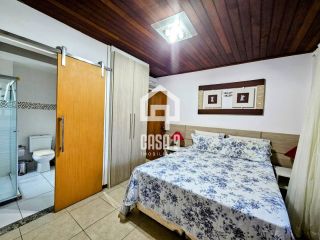 Apartamento térreo com 2 suítes a venda Reserva Timeantube em Praia do Forte Bahia