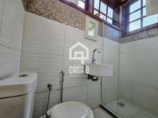 Apartamento térreo com 2 suítes a venda Reserva Timeantube em Praia do Forte Bahia
