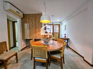 Apartamento térreo com 2 suítes a venda Reserva Timeantube em Praia do Forte Bahia