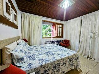 Apartamento térreo com 2 suítes a venda Reserva Timeantube em Praia do Forte Bahia