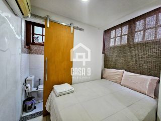 Apartamento térreo com 2 suítes a venda Reserva Timeantube em Praia do Forte Bahia