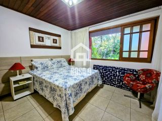 Apartamento térreo com 2 suítes a venda Reserva Timeantube em Praia do Forte Bahia