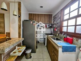Apartamento térreo com 2 suítes a venda Reserva Timeantube em Praia do Forte Bahia
