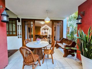 Apartamento térreo com 2 suítes a venda Reserva Timeantube em Praia do Forte Bahia