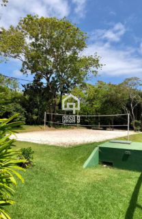 Apartamento térreo com 2 suítes a venda Reserva Timeantube em Praia do Forte Bahia