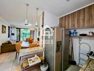Apartamento térreo com 2 suítes a venda Reserva Timeantube em Praia do Forte Bahia