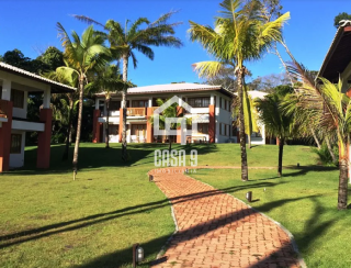 Apartamento térreo com 2 suítes a venda Reserva Timeantube em Praia do Forte Bahia