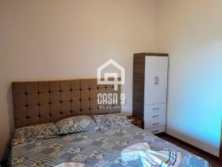 Apartamento superior com 3 quartos no condomínio Vila da Enseada em Praia do Forte Bahia