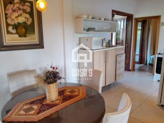 Apartamento superior com 3 quartos no condomínio Vila da Enseada em Praia do Forte Bahia