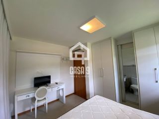 Apartamento a venda com 1 suíte no condomínio Reserva Timeantube em Praia do Forte Bahia