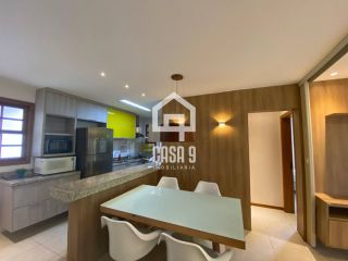 Apartamento a venda com 1 suíte no condomínio Reserva Timeantube em Praia do Forte Bahia
