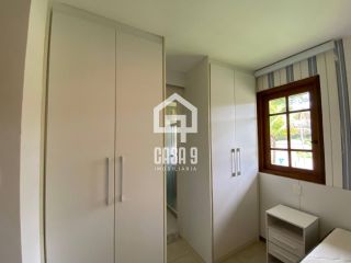 Apartamento a venda com 1 suíte no condomínio Reserva Timeantube em Praia do Forte Bahia