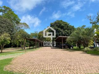 Apartamento a venda com 1 suíte no condomínio Reserva Timeantube em Praia do Forte Bahia