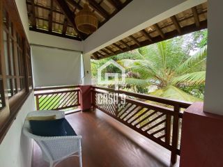 Apartamento a venda com 1 suíte no condomínio Reserva Timeantube em Praia do Forte Bahia