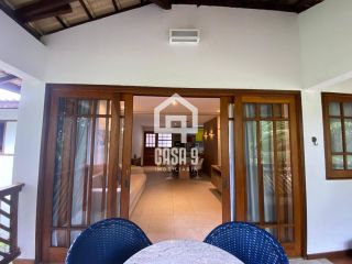 Apartamento a venda com 1 suíte no condomínio Reserva Timeantube em Praia do Forte Bahia