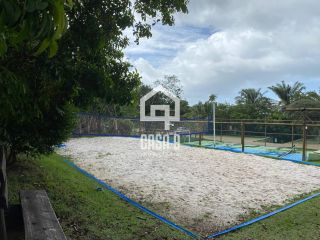 Apartamento a venda com 1 suíte no condomínio Reserva Timeantube em Praia do Forte Bahia
