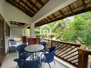 Apartamento a venda com 1 suíte no condomínio Reserva Timeantube em Praia do Forte Bahia