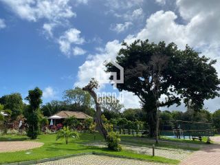 Apartamento a venda com 1 suíte no condomínio Reserva Timeantube em Praia do Forte Bahia