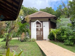 Apartamento a venda com 1 suíte no condomínio Reserva Timeantube em Praia do Forte Bahia
