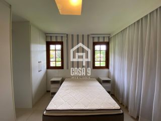 Apartamento a venda com 1 suíte no condomínio Reserva Timeantube em Praia do Forte Bahia