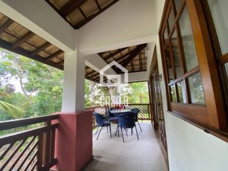 Apartamento a venda com 1 suíte no condomínio Reserva Timeantube em Praia do Forte Bahia