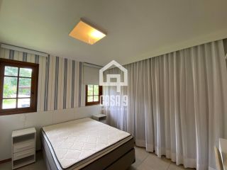 Apartamento a venda com 1 suíte no condomínio Reserva Timeantube em Praia do Forte Bahia