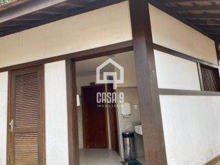 Apartamento a venda com 1 suíte no condomínio Reserva Timeantube em Praia do Forte Bahia